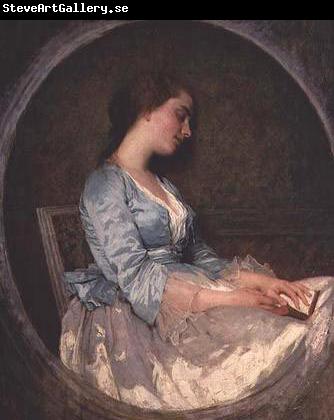 Charles Joshua Chaplin Dream